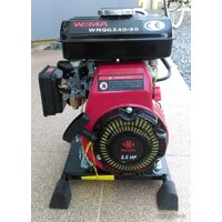 Мотопомпа Weima WMQGZ40-20