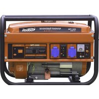 Бензиновый генератор Redbo GPT-3000