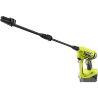 Мойка высокого давления Ryobi RY18PW22A-0 (без АКБ)