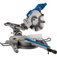 Торцовочная пила Redbo CMS-255/2100L