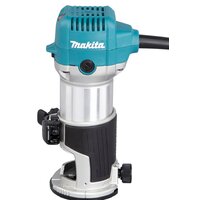 Кромочно-петельный фрезер Makita RT0702C