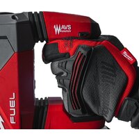 Перфоратор Milwaukee M18 ONE FHPX-0X Fuel 4933478495 (без АКБ, кейс)