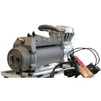 Автомобильный компрессор Беркут R24