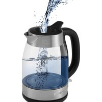 Электрический чайник Polaris PWK 1817CGL Water Way Pro