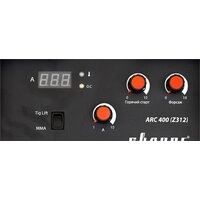 Сварочный инвертор Сварог ARC 400 (Z312)