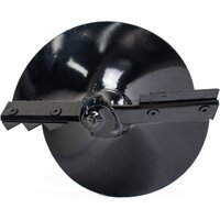 Шнек к мотобуру Verton GBD-250/2
