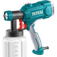 Краскораспылитель Total TT3506
