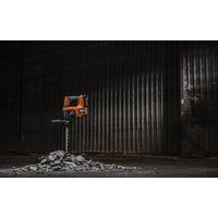 Перфоратор AEG Powertools BBH 18BL2-0 4935480697 (без АКБ)