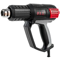 Промышленный фен P.I.T. PHG2001-C (кейс)
