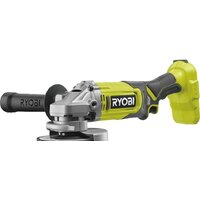 Угловая шлифмашина Ryobi RAG18125-0 5133005403 (без АКБ)