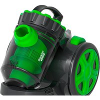 Пылесос Blackton Bt VC1604C (черный/зеленый)