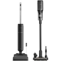 Пылесос Dreame G12 Dual Wet and Dry Vacuum HHV24A (евровилка)