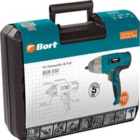 Гайковерт Bort BSR-550