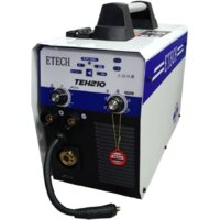 Сварочный инвертор ETECH TEH 210