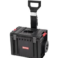 Набор ящиков Qbrick System Pro Set 1