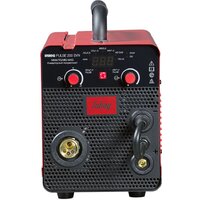 Сварочный инвертор Fubag Irmig Pulse 200 SYN 41385