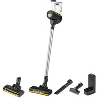 Пылесос Karcher VC 6 Cordless ourFamily 1.198-678.0 Пылесос Karcher VC 6 Cordless ourFamily 1.198-678.0