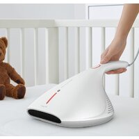 Пылесос для удаления пылевых клещей Deerma CM800