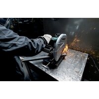 Монтажная (отрезная) пила Metabo CS 22-355 601786000