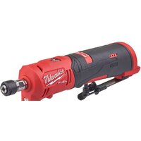 Прямошлифовальная машина Milwaukee M12 Fuel FDGS-0 4933471435 (без АКБ)
