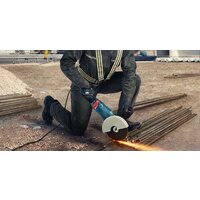 Угловая шлифмашина Bosch GWS 24-230 JZ Professional 06018C3300