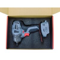 Винтоверт Profipower MKDTD-18V (без АКБ)