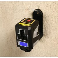 Лазерный нивелир Deko DKLL12 SET 2 065-0100