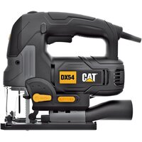 Электролобзик CAT DX54