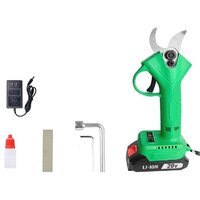 Секатор Zitrek GreenNer 20 082-1857 (с 1-им АКБ)