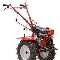 Мотоблок бензиновый Asilak SL-186L-6512