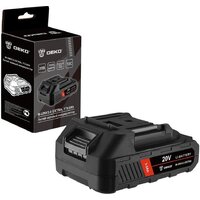 Аккумулятор Deko M-UNV3.0 Extra 081-1035 (20В/3 Ач)