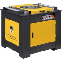 Станок для гибки арматуры ТСС GW 52В