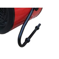 Электрическая тепловая пушка Ресанта ТЭП-9000К