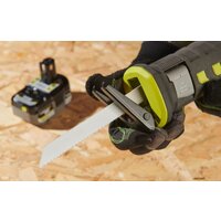 Сабельная пила Ryobi RRS18-0 5133005404 (без АКБ)