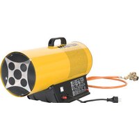 Газовая тепловая пушка MASTER BLP 17 M