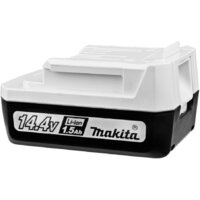 Аккумулятор Makita BL1415G 632H85-2 (14В/1.5 Ah)