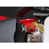 Мотобур Fubag FPB 71 (без шнека)