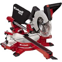 Торцовочная пила Einhell TE-SM 2131 Dual