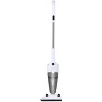 Пылесос Deerma DX118C (международная версия, белый/серый)