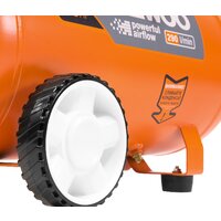 Компрессор Daewoo Power DAC 90B