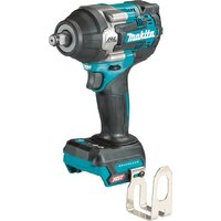 Гайковерт Makita TW007GM201 (с 2-мя АКБ, кейс)