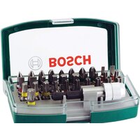 Набор бит Bosch 2607017063 32 предмета