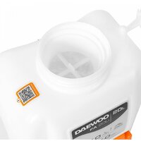 Аккумуляторный опрыскиватель Daewoo Power FA 20Li