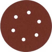 Шлифовальный круг Milwaukee 4932492210 (10 шт)