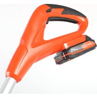 Триммер Patriot TR 235UES (с АКБ)