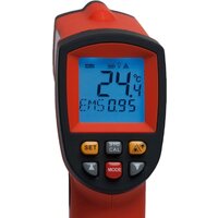 Пирометр ADA Instruments TemPro 700 А00224