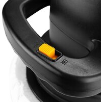 Полировальная машина Deko DKP200 063-4208