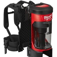 Пылесос Milwaukee M18 FBPV-0