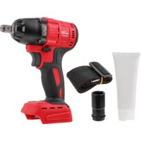 Гайковерт Wortex CWR 0318 CWR031800029 (без АКБ)