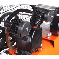 Компрессор Patriot PTR 80-450A